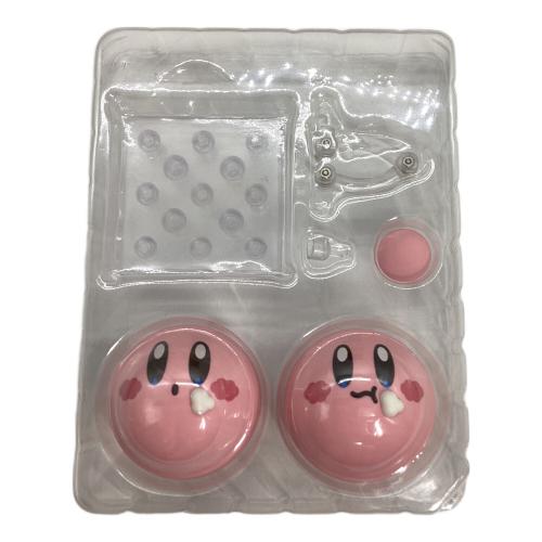 GOODSMILE COMPANY (グッドスマイルカンパニー) カービィカフェ カービィ＆ワドルディ 星のカービィ 2599 2598 ねんどろいど