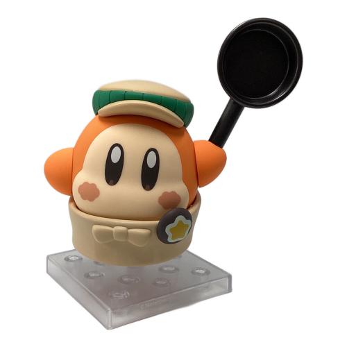 GOODSMILE COMPANY (グッドスマイルカンパニー) カービィカフェ カービィ＆ワドルディ 星のカービィ 2599 2598 ねんどろいど