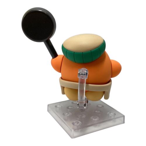 GOODSMILE COMPANY (グッドスマイルカンパニー) カービィカフェ カービィ＆ワドルディ 星のカービィ 2599 2598 ねんどろいど