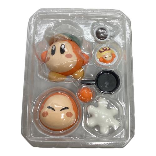 GOODSMILE COMPANY (グッドスマイルカンパニー) カービィカフェ カービィ＆ワドルディ 星のカービィ 2599 2598 ねんどろいど