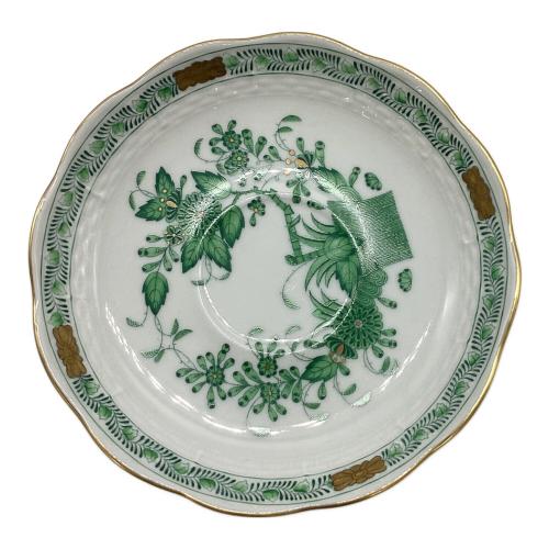 Herend (ヘレンド) カップ&ソーサー インドの華