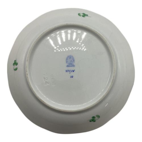 Herend (ヘレンド) カップ&ソーサー インドの華