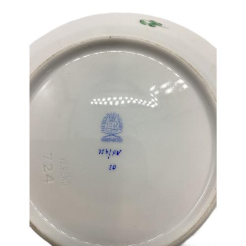 Herend (ヘレンド) カップ&ソーサー インドの華