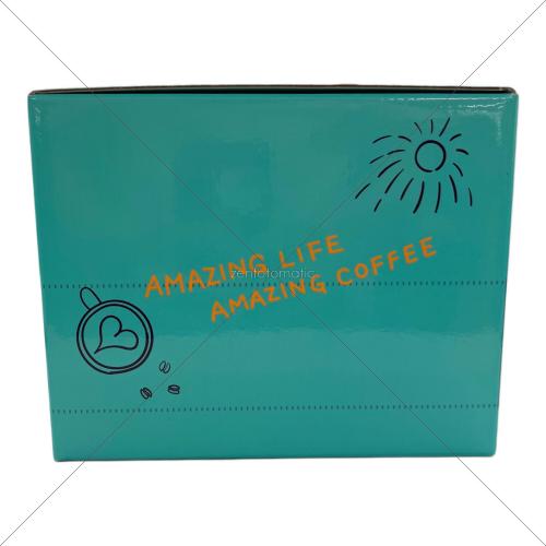 AMAZING COFFEE AMAZING COFFEE SPECIAL BOX
