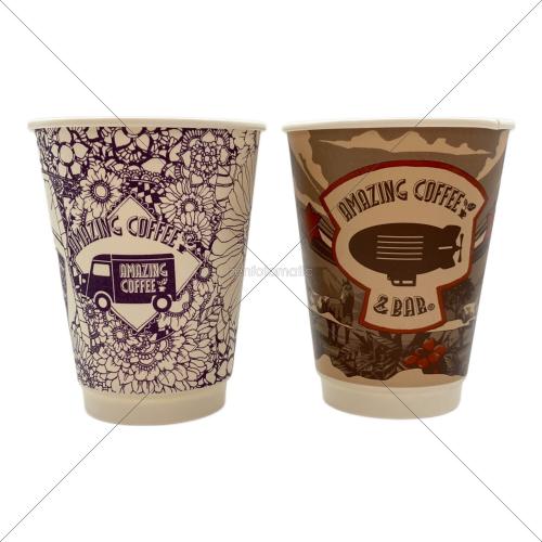 AMAZING COFFEE AMAZING COFFEE SPECIAL BOX