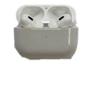 Apple (アップル) AirPods Pro(第2世代) MQD83J/A