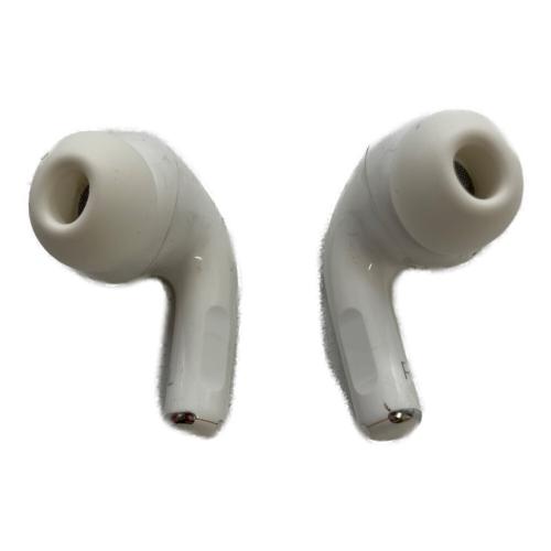 Apple (アップル) AirPods Pro(第2世代) MQD83J/A