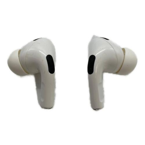 Apple (アップル) AirPods Pro(第2世代) MQD83J/A