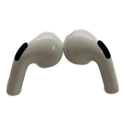 Apple (アップル) AirPods Pro(第2世代) MQD83J/A
