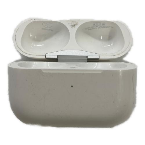 Apple (アップル) AirPods Pro(第2世代) MQD83J/A
