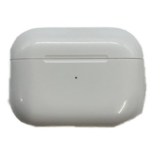Apple (アップル) AirPods Pro(第2世代) MQD83J/A