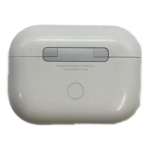 Apple (アップル) AirPods Pro(第2世代) MQD83J/A