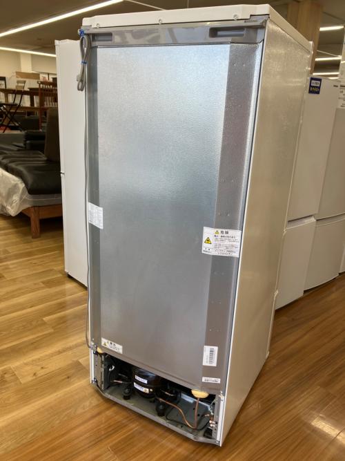 AQUA (アクア) 3ドア冷蔵庫 AQR-27N2 2023年製 272L