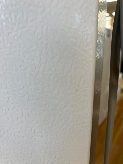 AQUA (アクア) 3ドア冷蔵庫 AQR-27N2 2023年製 272L