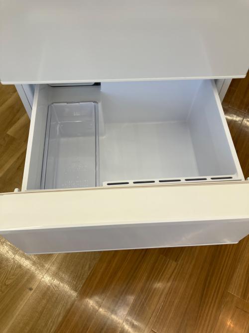 AQUA (アクア) 3ドア冷蔵庫 AQR-27N2 2023年製 272L