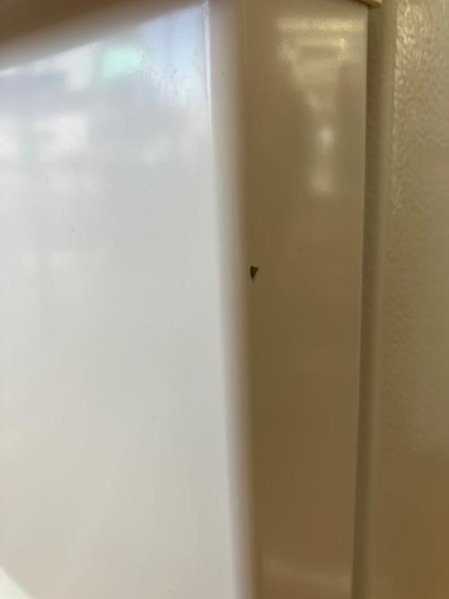 AQUA (アクア) 3ドア冷蔵庫 AQR-27N2 2023年製 272L