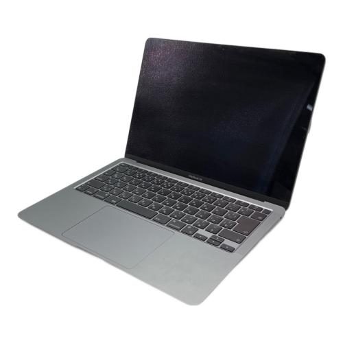 Apple (アップル) MacBook Air（M1,2020） A2337 13.3 インチ