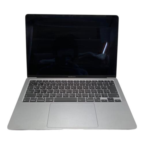 Apple (アップル) MacBook Air（M1,2020） A2337 13.3 インチ