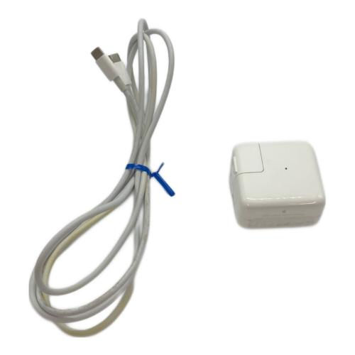 Apple (アップル) MacBook Air（M1,2020） A2337 13.3 インチ