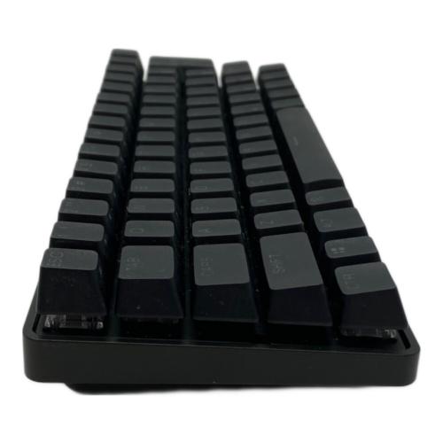 steelseries (スティールシリーズ) APEX PRO MINI キーボード 2023年製