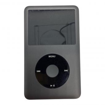Apple (アップル) iPod Classic 使用感有