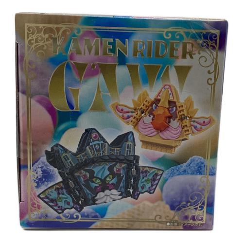 BANDAI(バンダイ)仮面ライダーガヴ DXヘクセンハイムゴチゾウ＆ウエハースゴチゾウ