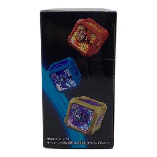 BANDAI(バンダイ) ウルトラマンアーク DXアークキューブプレミアム ウルトラマンアークセット