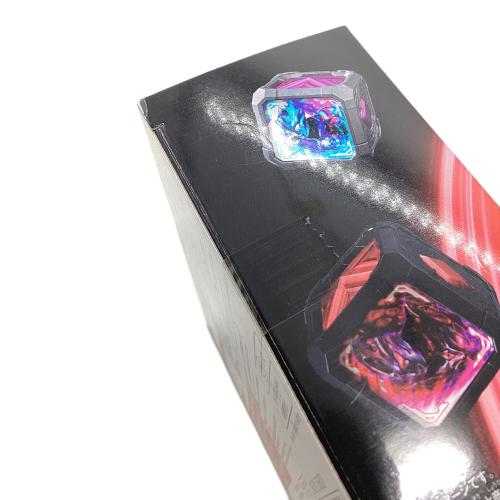 BANDAI(バンダイ) ウルトラマンアーク DXアークキューブプレミアム ウルトラマンアークセット