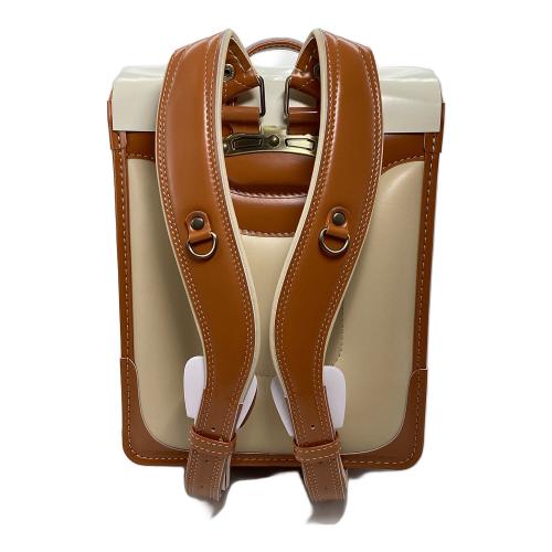 土屋鞄 (ツチヤカバン) ランドセル No.45 オリジナルモデル クラリーノ ブラウン