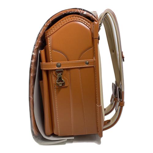 土屋鞄 (ツチヤカバン) ランドセル No.45 オリジナルモデル クラリーノ ブラウン