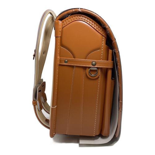 土屋鞄 (ツチヤカバン) ランドセル No.45 オリジナルモデル クラリーノ ブラウン