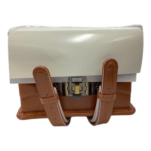 土屋鞄 (ツチヤカバン) ランドセル No.45 オリジナルモデル クラリーノ ブラウン