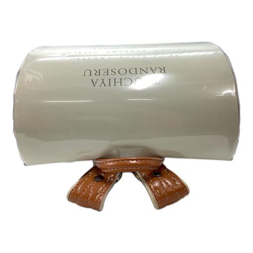 土屋鞄 (ツチヤカバン) ランドセル No.45 オリジナルモデル クラリーノ ブラウン