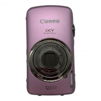 CANON (キャノン) コンパクトデジタルカメラ IXY DIGITAL IXY930 IS バッテリー消耗有