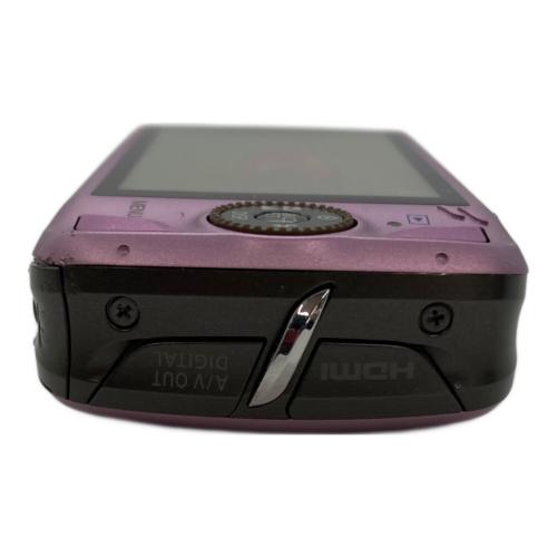 CANON (キャノン) コンパクトデジタルカメラ IXY DIGITAL IXY930 IS バッテリー消耗有