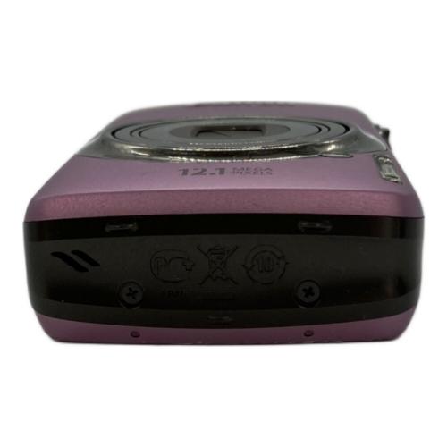 CANON (キャノン) コンパクトデジタルカメラ IXY DIGITAL IXY930 IS バッテリー消耗有