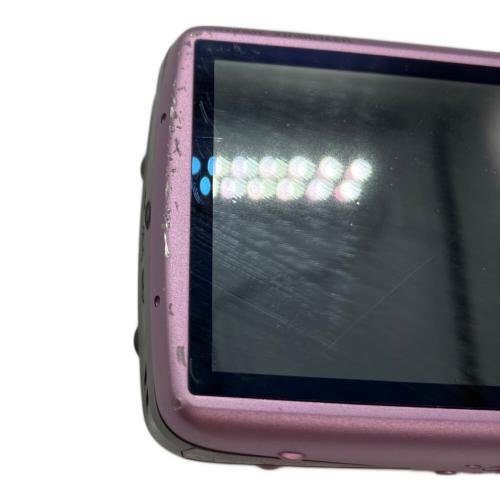 CANON (キャノン) コンパクトデジタルカメラ IXY DIGITAL IXY930 IS バッテリー消耗有