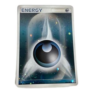 基本悪エネルギー 028/DPT-P　ポケモンカード