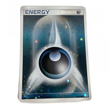 基本悪エネルギー 028/DPT-P ポケモンカード｜トレファクONLINE