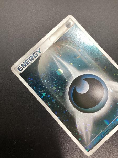 基本悪エネルギー 028/DPT-P ポケモンカード｜トレファクONLINE