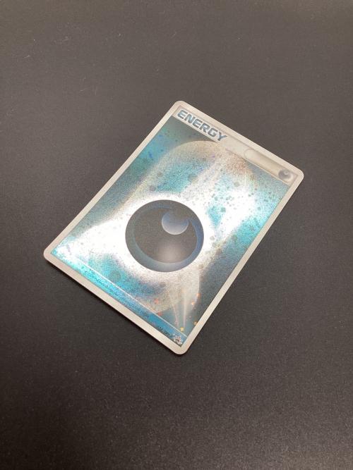 基本悪エネルギー 028/DPT-P　ポケモンカード