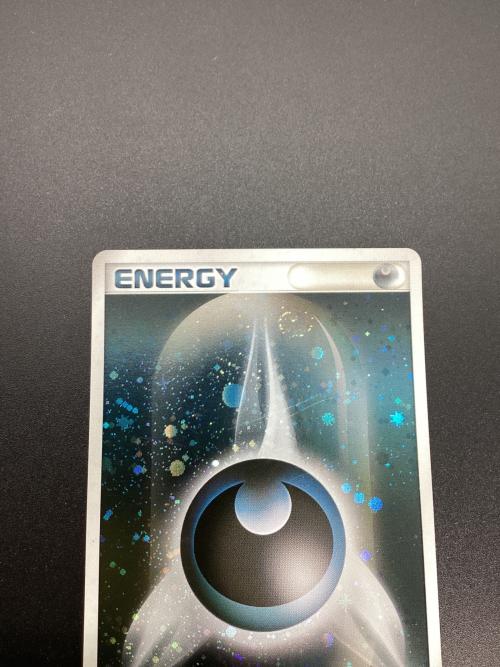 基本悪エネルギー 028/DPT-P　ポケモンカード