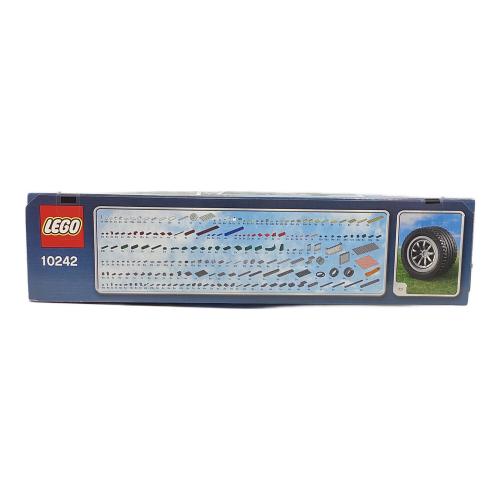 LEGO (レゴ) レゴクリエイター ミニクーパー レゴブロック