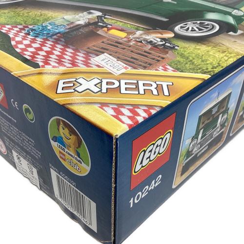 LEGO (レゴ) レゴクリエイター ミニクーパー レゴブロック