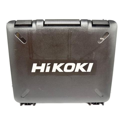 HIKOKI (ハイコーキ) コードレスインパクトドライバ WH18DC