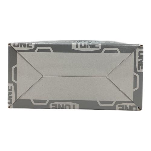 TONE (トーン) 首振クイックラチェットめがねレンチビットラチェットセット RMFQ700BRBK