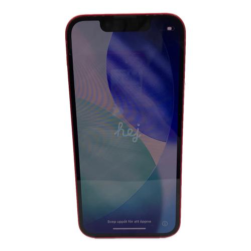 Apple (アップル) iPhone13 mini MLJM3J/A