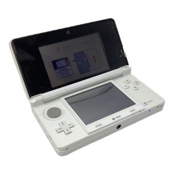 Nintendo (ニンテンドー) Nintendo 3DS CTR-001