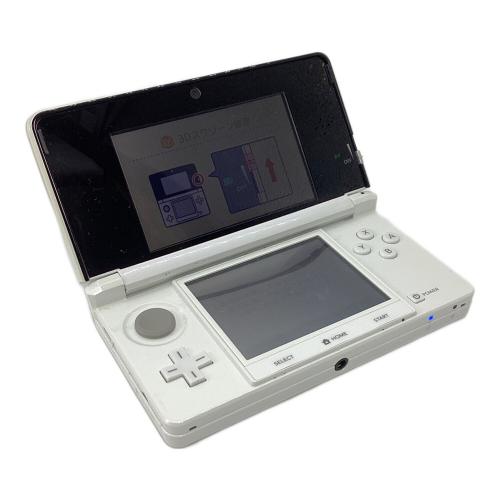 Nintendo (ニンテンドー) Nintendo 3DS CTR-001