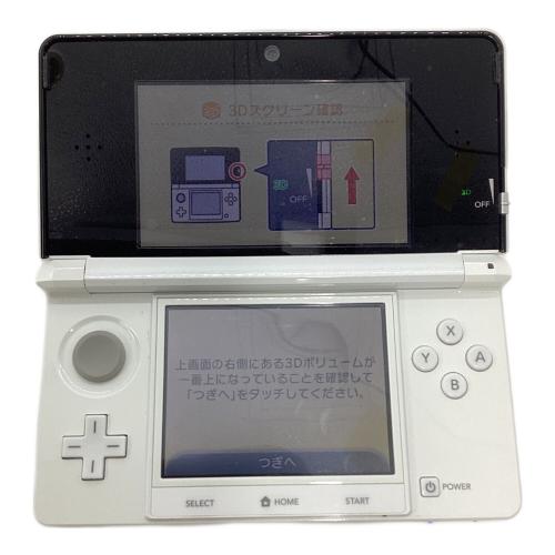 Nintendo (ニンテンドー) Nintendo 3DS CTR-001